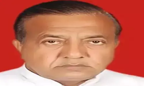 Gopal Singh Chauhan Biography: चंदेरी से गोपाल सिंह चौहान को कांग्रेस ने बनाया उम्मीदवार