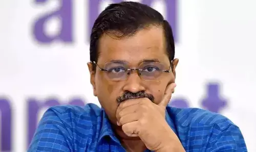 CM Arvind Kejriwal: ED के सामने आज पेश नहीं होंगे CM अरविंद केजरीवाल, MP के सिंगरौली में करेंगे रोड शो
