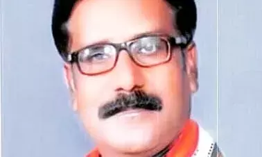 Harsh Yadav Biography: देवरी से कांग्रेस उम्मीदवार हर्ष यादव को जानिए