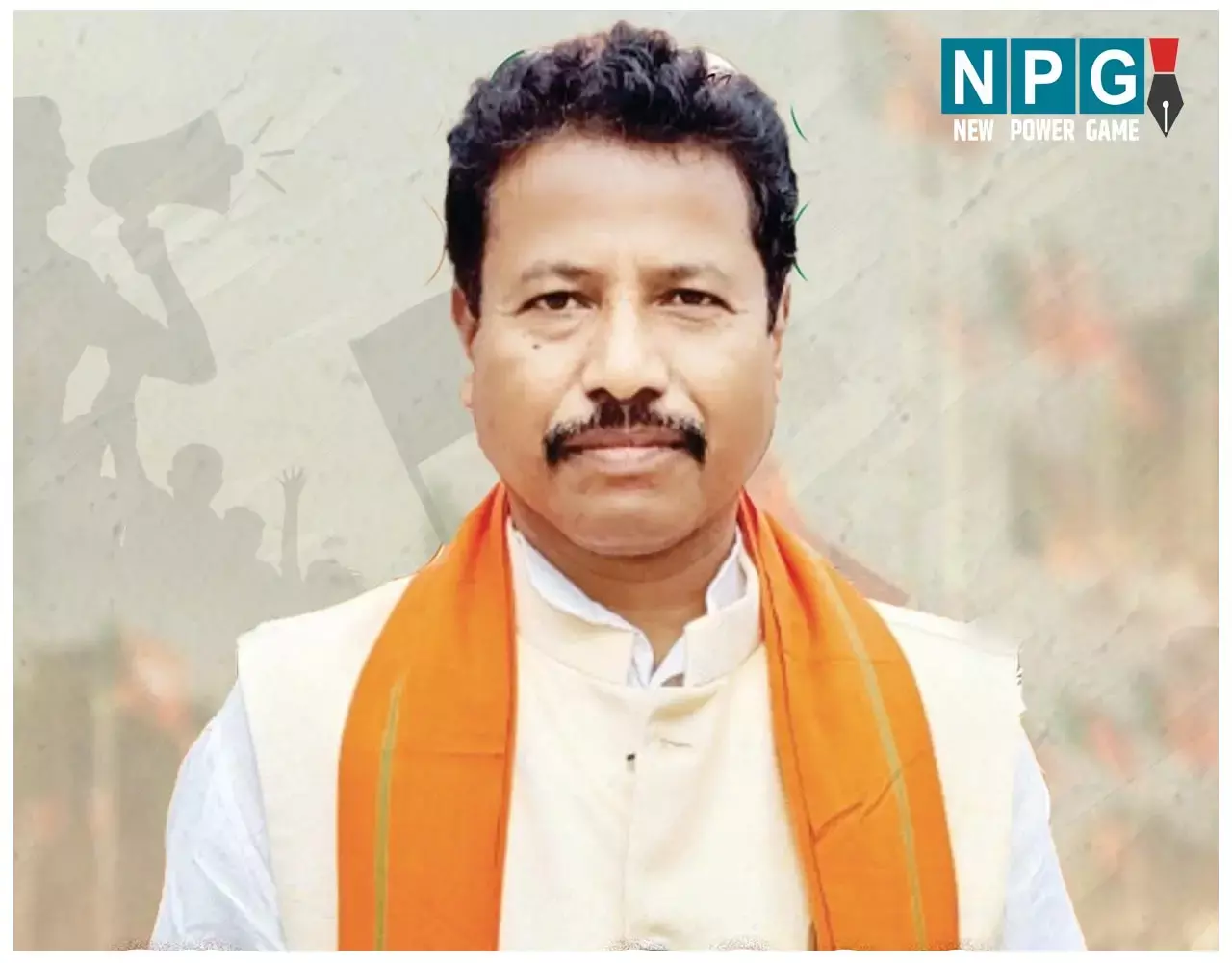 BJP MLA Chitram Atami Biography in Hindi: भाजपा विधायक चैतराम अटामी का जीवन परिचय...