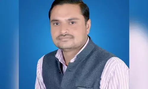 Tarwar Singh Lodhi Biography: सागर की बंडा सीट से कांग्रेस प्रत्याशी तरवर लोधी को जानिए