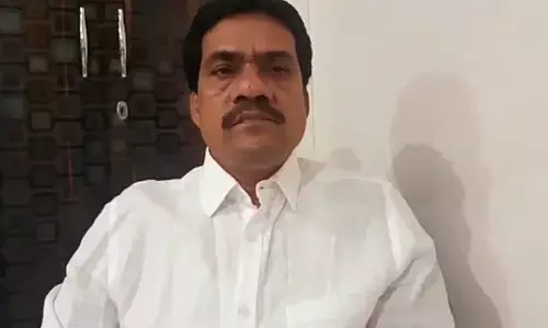 Surendra Chaudhary Biography: कांग्रेस ने नरयावली में सुरेंद्र चौधरी पर तीसरी बार जताया भरोसा