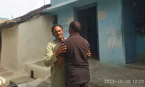 Harprasad Anuragi Biography: चंदला विधानसभा से हरप्रसाद अनुरागी को कांग्रेस ने उतारा