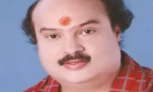 Pandit Deepak Sharma: नहीं रहे पंडित दीपक शर्मा, बिलासपुर में हुआ अंतिम संस्कार...