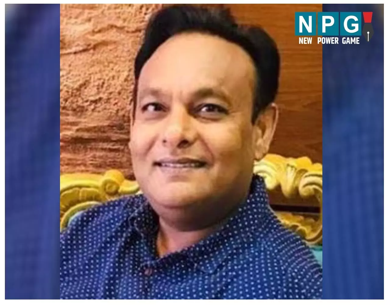 Congress Candidate Vijay Kesharwani Biography in Hindi: कांग्रेस प्रत्याशी विजय केशरवानी का जीवन परिचय... Congress Candidate Vijay Kesharwani Biography in Hindi: कांग्रेस प्रत्याशी विजय केशरवानी का जीवन परिचय...