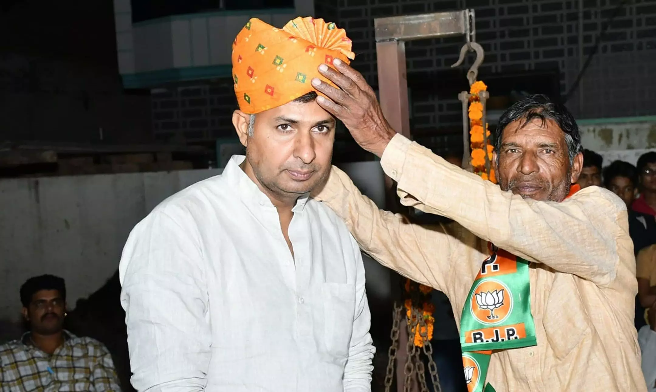 Nisheet Choudhary -Bablu Choudhary Biography Hindi: निशीत कुमार उर्फ बबलू चौधरी की जीवनी, जानिए कौन है बबलू चौधरी Nisheet Choudhary -Bablu Choudhary Biography Hindi: निशीत कुमार उर्फ बबलू चौधरी की जीवनी, जानिए कौन है बबलू चौधरी