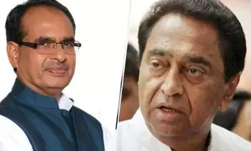 MP Election 2023: MP में कांग्रेस-BJP के लिए चुनौती बने बागी!, नाराज नेताओं को कैसे मनाएंगे पार्टी आलाकमान?