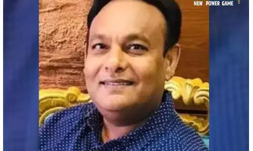 Congress Candidate Vijay Kesharwani Biography in Hindi: कांग्रेस प्रत्याशी विजय केशरवानी का जीवन परिचय...