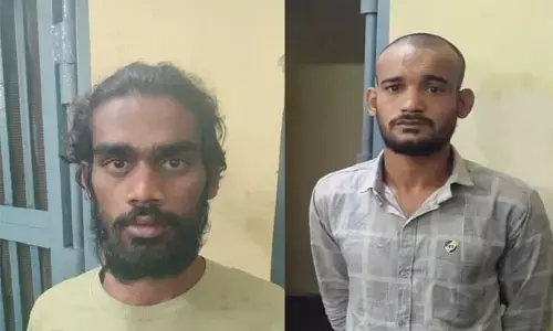 Raipur News: कलेक्टर ने दो अपराधियों को किया ज़िलाबदर, रायपुर और सरहदी ज़िलों में आने-जाने की रहेगी मनाही