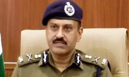 असम न्यूज़: डीजीपी ने टीवी चैनलों से उग्रवादी संगठनों को मंच न देने का किया आग्रह