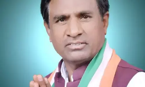 Jeevan Lal Siddhartha Biography: गुनौर से कांग्रेस प्रत्याशी जीवन लाल को जानिए