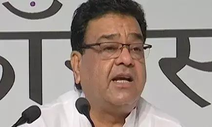 Mukesh Nayak Biography: जानिए कौन हैं पन्ना के पवई से कांग्रेस उम्मीदवार मुकेश नायक