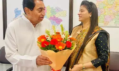 Rashmi Singh Patel Biography: कांग्रेस ने नागौद से रश्मि पटेल को दिया मौका