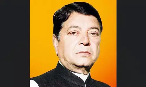 Narendra Kumar Biography Hindi: नरेन्द्र कुमार की जीवनी, जानिए कौन है नरेन्द्र कुमार