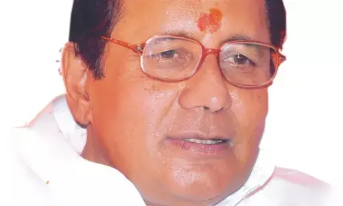 Rajendra Kumar Singh Biography: कौन हैं अमरपाटन से कांग्रेस प्रत्याशी राजेंद्र कुमार?