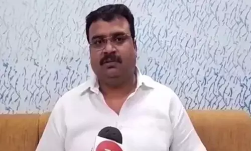 Siddhartha Kushwaha Biography: सतना से सिद्धार्थ कुशवाहा को कांग्रेस ने बनाया प्रत्याशी