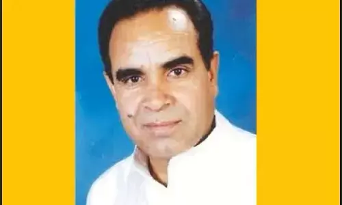 Shubhkaran Choudhary Biography Hindi: शुभकरण चौधरी की जीवनी, जानिए कौन है शुभकरण चौधरी