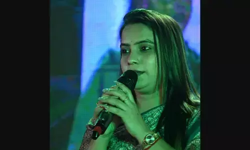 Hema Pandey News: मुश्किल में लालू परिवार को गारी देने वाली हेमा पांडेय, तीनों बहनों पर FIR दर्ज, जानें क्या है मामला