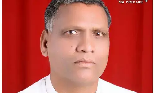 Congress Candidate Siyaram Kaushik Biography in Hindi: कांग्रेस प्रत्याशी सियाराम कौशिक का जीवन परिचय...