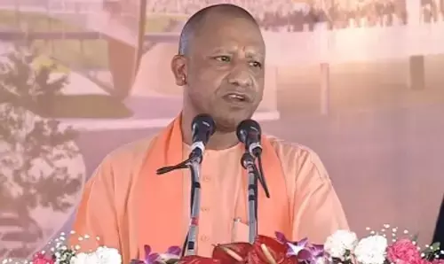 Gorakhpur News: गोरखपुर को 271 करोड़ रुपये के विकास कार्यों की सौगात देंगे सीएम योगी, जानिए पूरी खबर