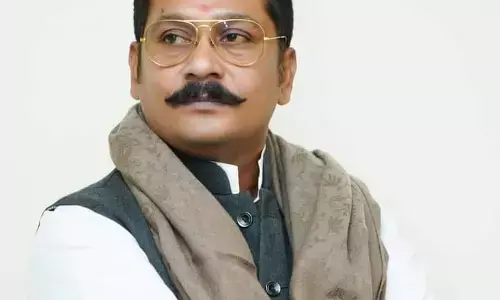 Kapidhwaj Singh Biography: रीवा की गुढ़ सीट से कांग्रेस प्रत्याशी कपिध्वज सिंह को जानें