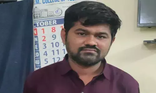 Raipur News: गणपति बेटिंग एप में सट्टा खिलाने वाला अरोपी गिरफ्तार...