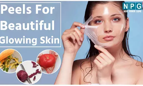 Peels For Beautiful Glowing Skin: सब्ज़ी और फलों के ये छिलके लौटाएंगे खोया निखार, जान लीजिए किसके छिलके से मिलेगा कैसा फायदा...