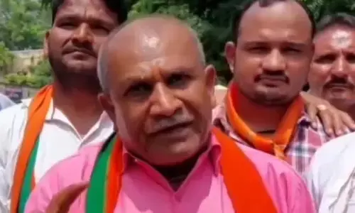 Manik Singh Biography: चितरंगी से  माणिक सिंह बने कांग्रेस उम्मीदवार, जाने कौन हैं?