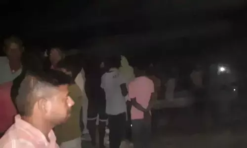 Chapra Boat Capsized: बिहार के छपरा में सरयू नदी में नाव पलटने से 2 की मौत, 7 लापता