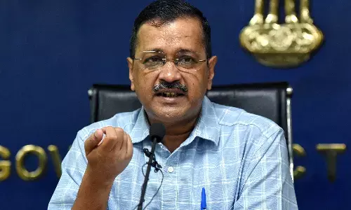 Arvind Kejriwal: AAP का दावा- आज गिरफ्तार हो सकते हैं दिल्ली के CM, पार्टी का नेतृत्व कौन करेगा, अभी तय नहीं