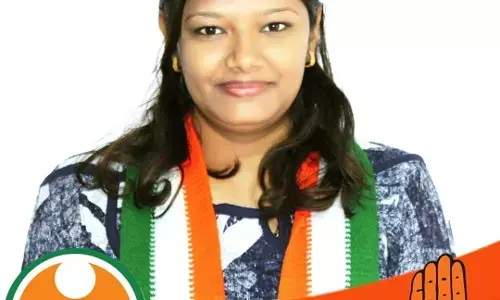 Ekta Thakur Biography: कौन हैं एकता ठाकुर जिन्हें कांग्रेस ने सिहोरा से पहली बार दिया टिकट