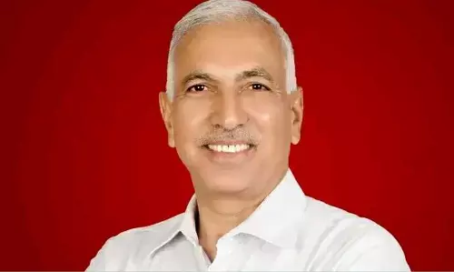 IAS Chandra Mohan Meena Biography: चंद्रमोहन मीणा की जीवनी, जानिए कौन है चंन्द्रमोहन मीणा