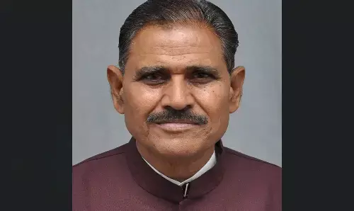 Jairam Jatav Biography: जयराम जाटव की जीवनी, जानिए कौन है जयराम जाटव