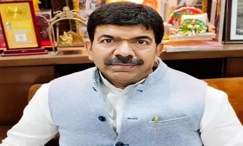 Sanjay Uikey Biography: संजय उइके को कांग्रेस ने बैहर विधानसभा से बनाया प्रत्याशी