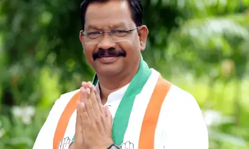 Narayan Singh Patta Biography: बिछिया विधानसभा से कांग्रेस प्रत्याशी नारायण सिंह पट्टा को जानिए