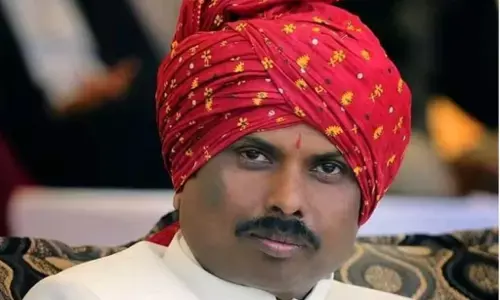 Omkar Singh Markam Biography: डिंडोरी से कांग्रेस उम्मीदवार ओमकार सिंह मरकाम को जानें