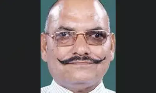 Bahadur Singh Koli Biography: बहादुर सिंह कोली की जीवनी, जानिए कौन है बहादुर सिंह कोली