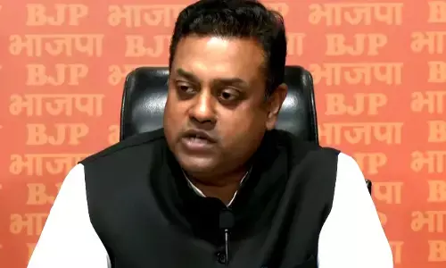 Arvind Kejriwal News: बीजेपी ने कहा, केजरीवाल ने ईडी के समक्ष पेश न होकर खुद को ठहराया दोषी