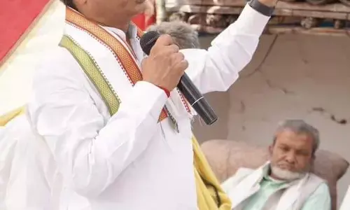 Rajneesh Singh Biography: केवलारी विधानसभा से कांग्रेस प्रत्याशी रजनीश सिंह को जानें