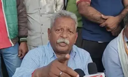 Arjun Singh Kakodiya Biography: कौन हैं बरघाट से कांग्रेस प्रत्याशी अर्जुन सिंह काकोड़िया?