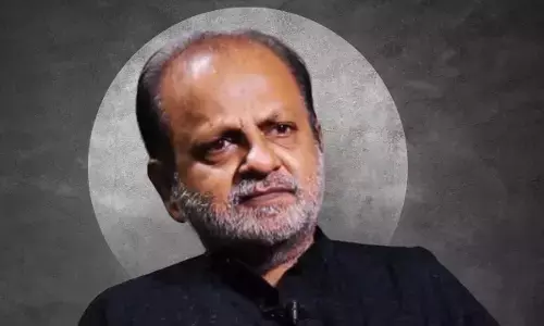 Junior Balaiah Death: फिल्म इंडस्ट्री के मशहूर एक्‍टर की हुई मौत, इस गंभीर बीमारी के चलतें दुनिया को कहा अलविदा...