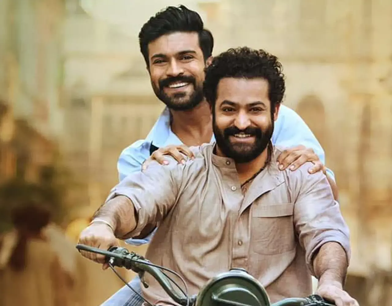 Ram Charan Oscars: जूनियर NTR के बाद एकेडमी में राम चरण का जुड़ा नाम, फैंस बोले- हमें आप पर गर्व है सर..