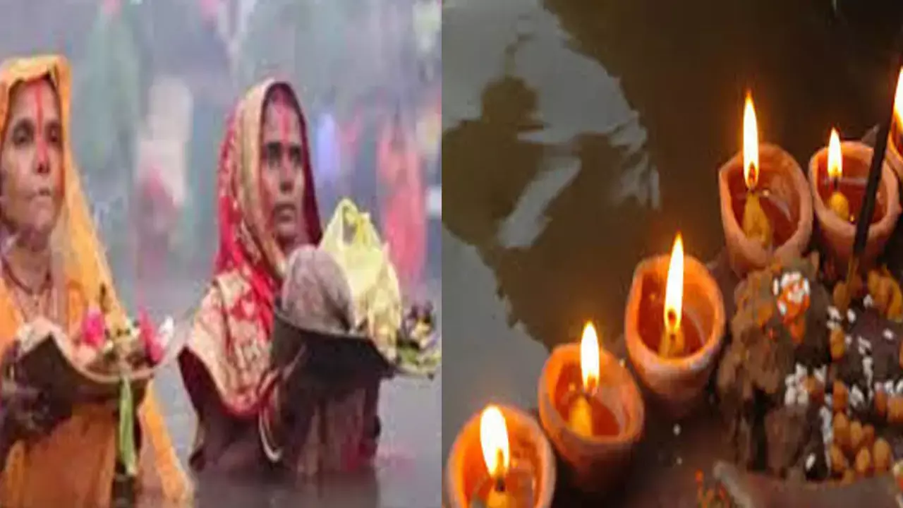 Chhath 2023 Date:आस्था का पर्व छठ कब है, जानिए महत्व, विधि और खरना, नहाय खाय और व्रत का दिन