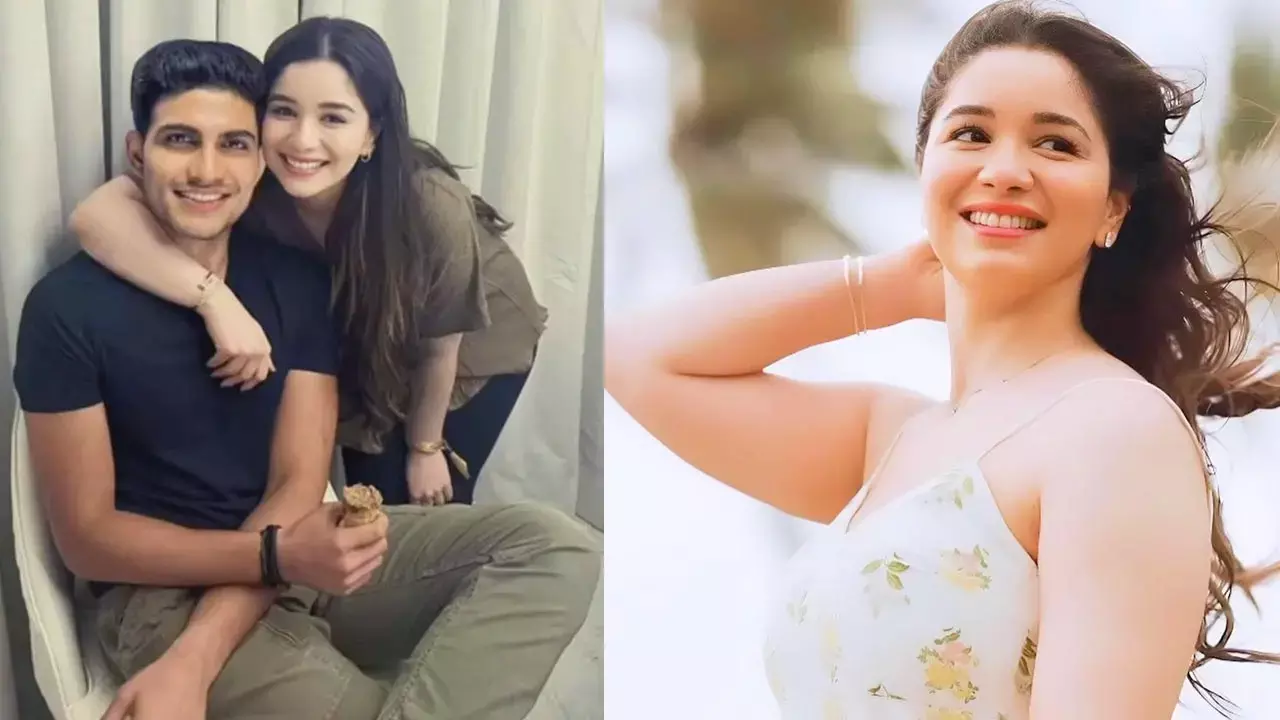 Sara Tendulkar-Shubman Gill: शुभमन को छोड़ इस शख्स के साथ पार्टी में आई नज़र सारा तेंदुलकर, तस्वीरें हुई जमकर वायरल...