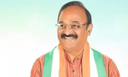 NP Prajapati Biography: गोटेगांव से कांग्रेस ने एनपी चौधरी को बनाया उम्मीदवार