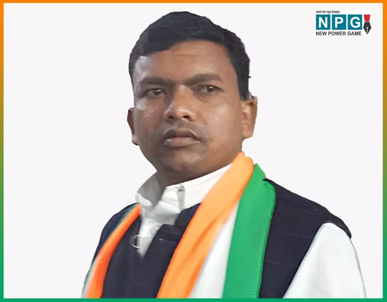Congress Candidate Roop Singh Potai Biography in Hindi: कांग्रेस प्रत्याशी रूप सिंह पोटाई का जीवन परिचय... Congress Candidate Roop Singh Potai Biography in Hindi: कांग्रेस प्रत्याशी रूप सिंह पोटाई का जीवन परिचय...