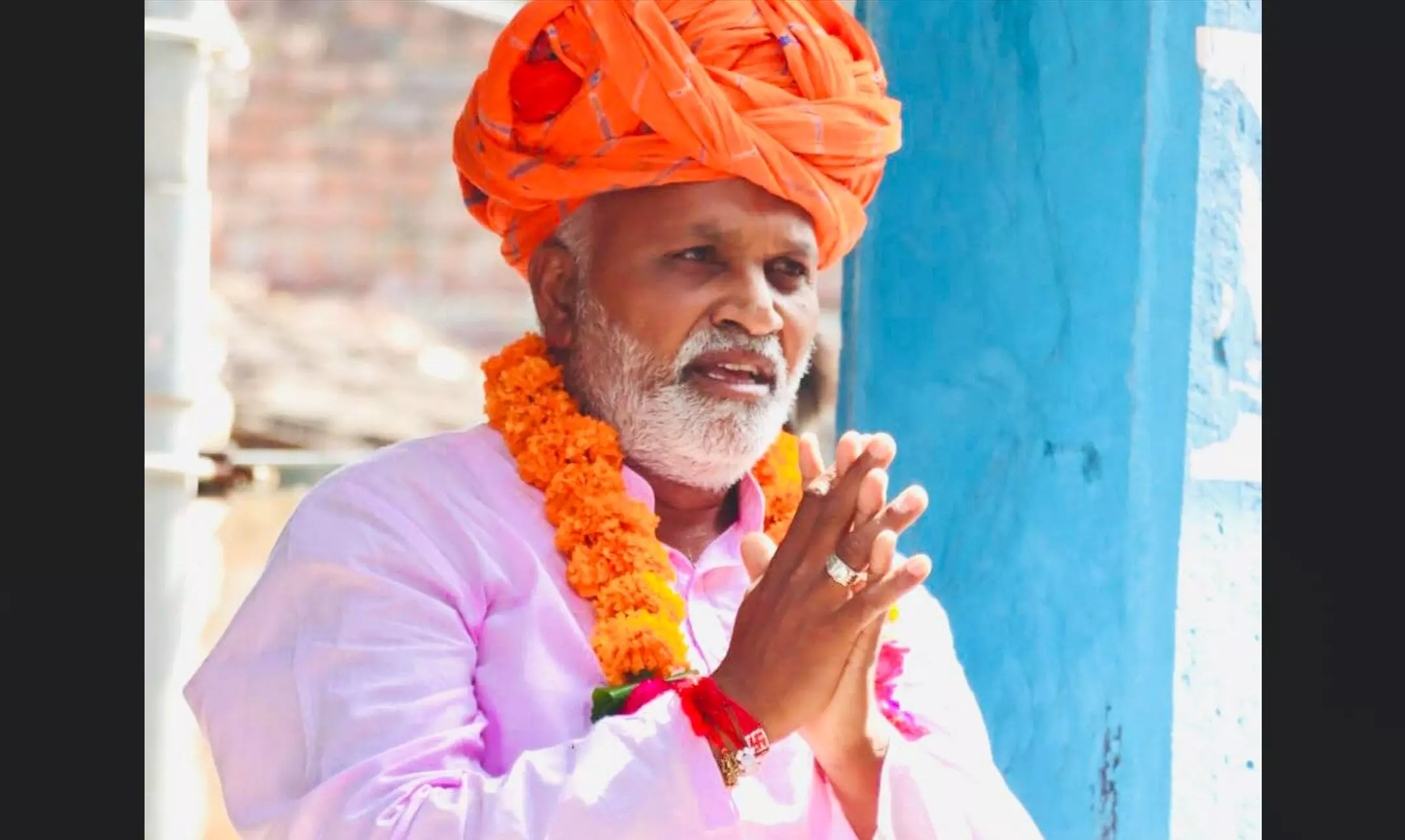 Ladulal Pitliya Biography: लादूलाल पितलिया का जीवन परिचय, जानिए कौन है लादूलाल पितलिया Ladulal Pitliya Biography: लादूलाल पितलिया का जीवन परिचय, जानिए कौन है लादूलाल पितलिया