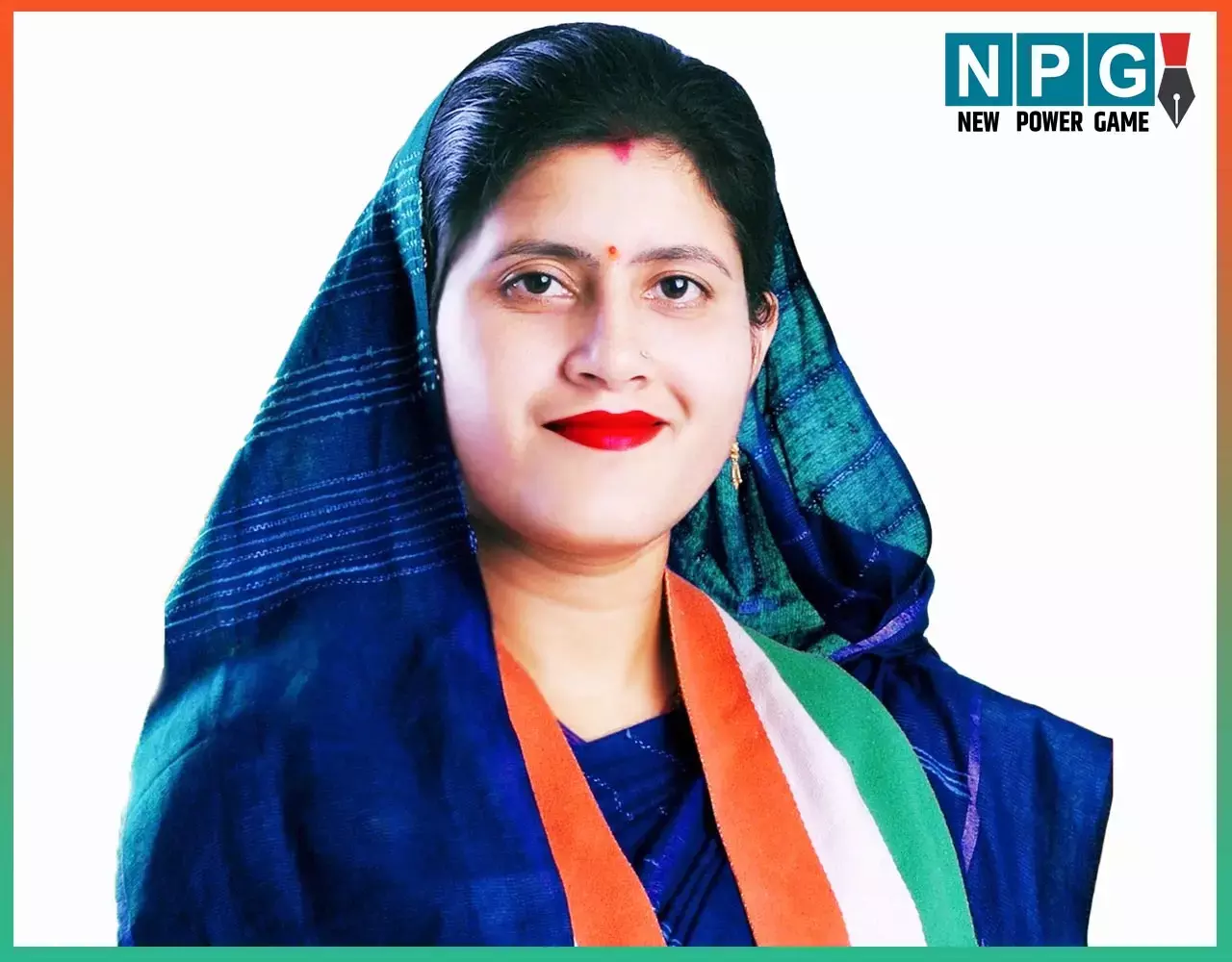 Congress MLA Harshita Swami Baghel Biography in Hindi: कांग्रेस विधायक हर्षिता स्वामी बघेल का जीवन परिचय...