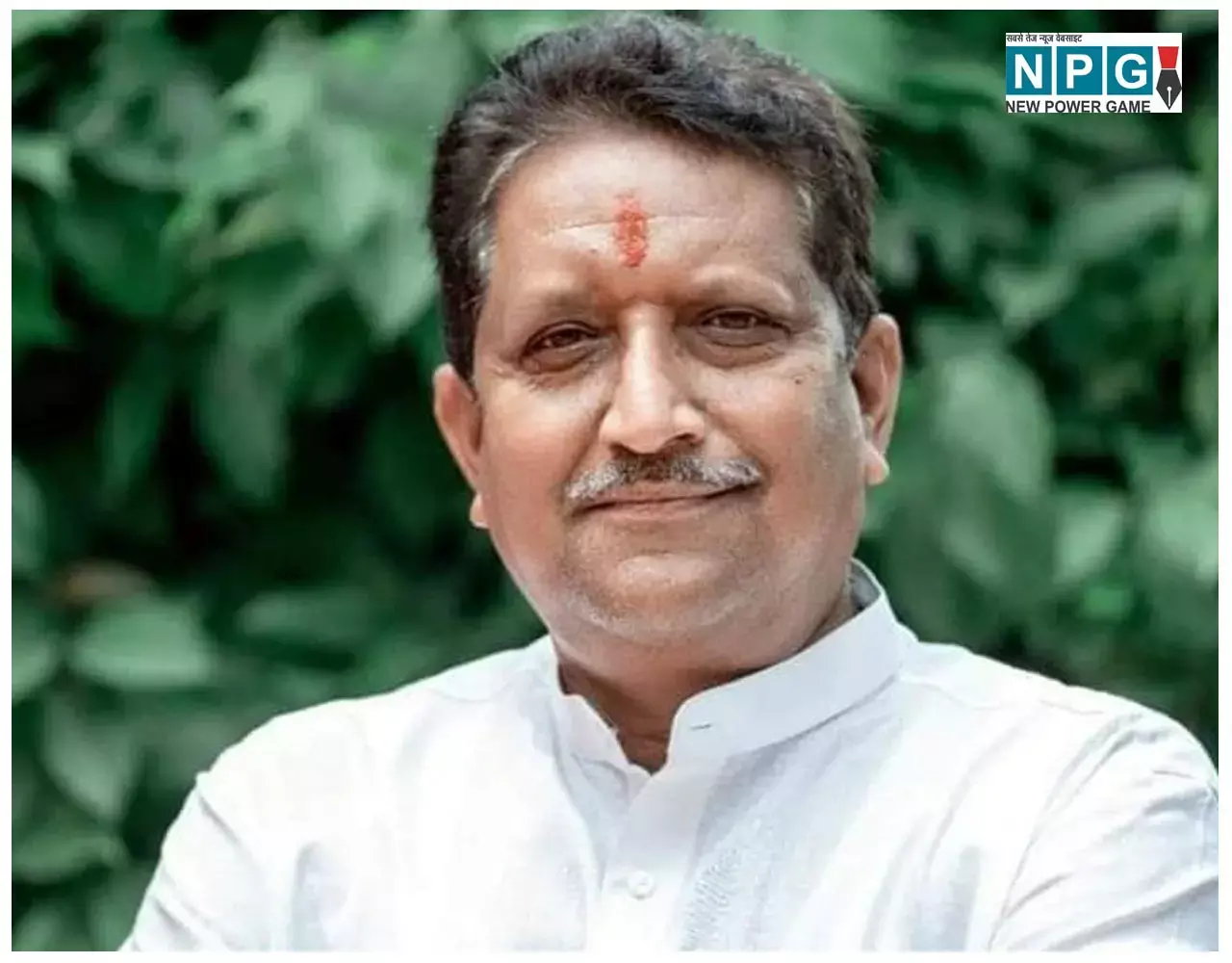 Congress Candidate Girish Dewangan Biography in Hindi: कांग्रेस प्रत्याशी गिरीश देवांगन का जीवन परिचय...