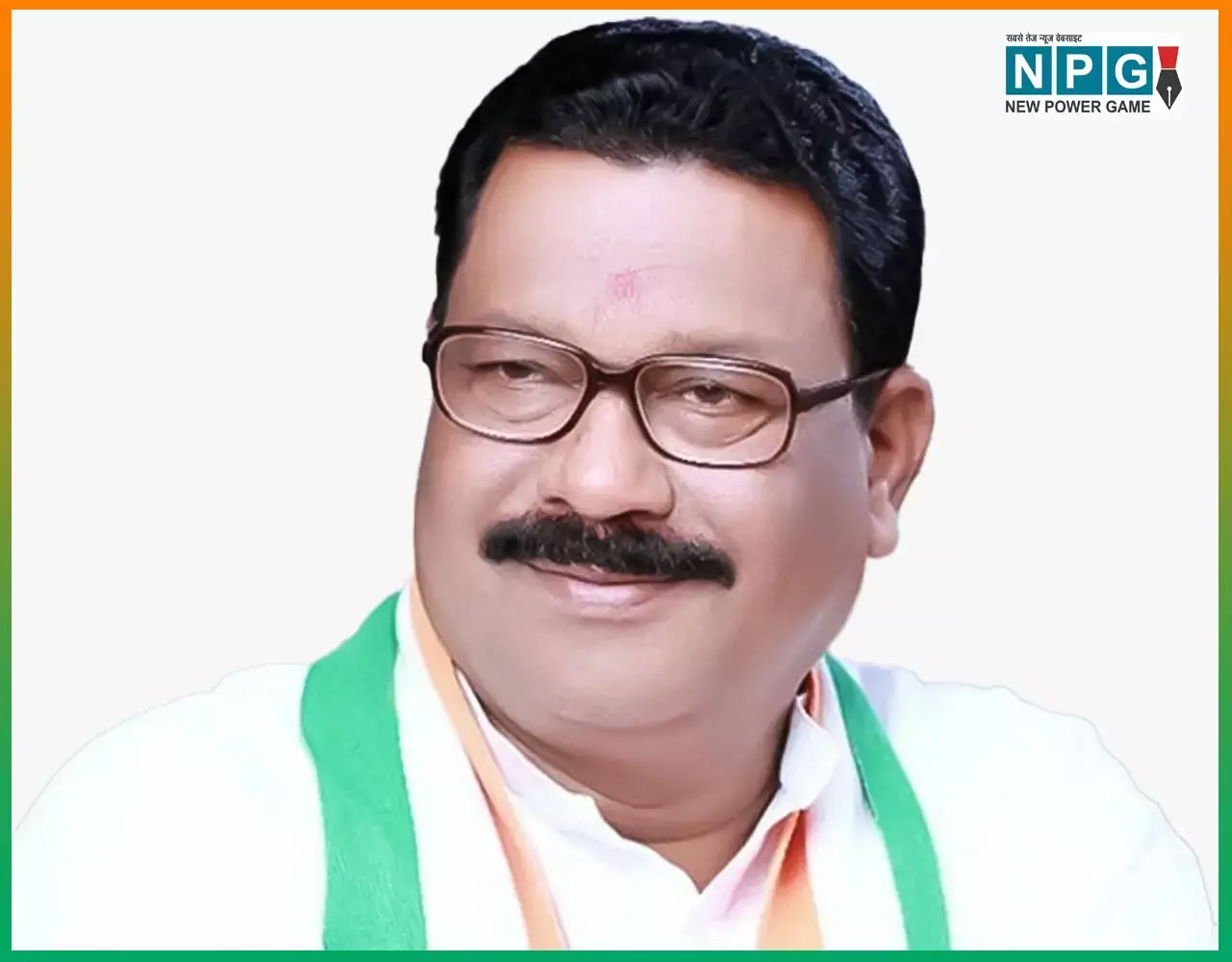 Congress MLA Bholaram Sahu Biography in Hindi: कांग्रेस विधायक भोलाराम साहू का जीवन परिचय...